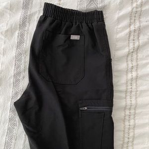 Figs Kade scrub pants